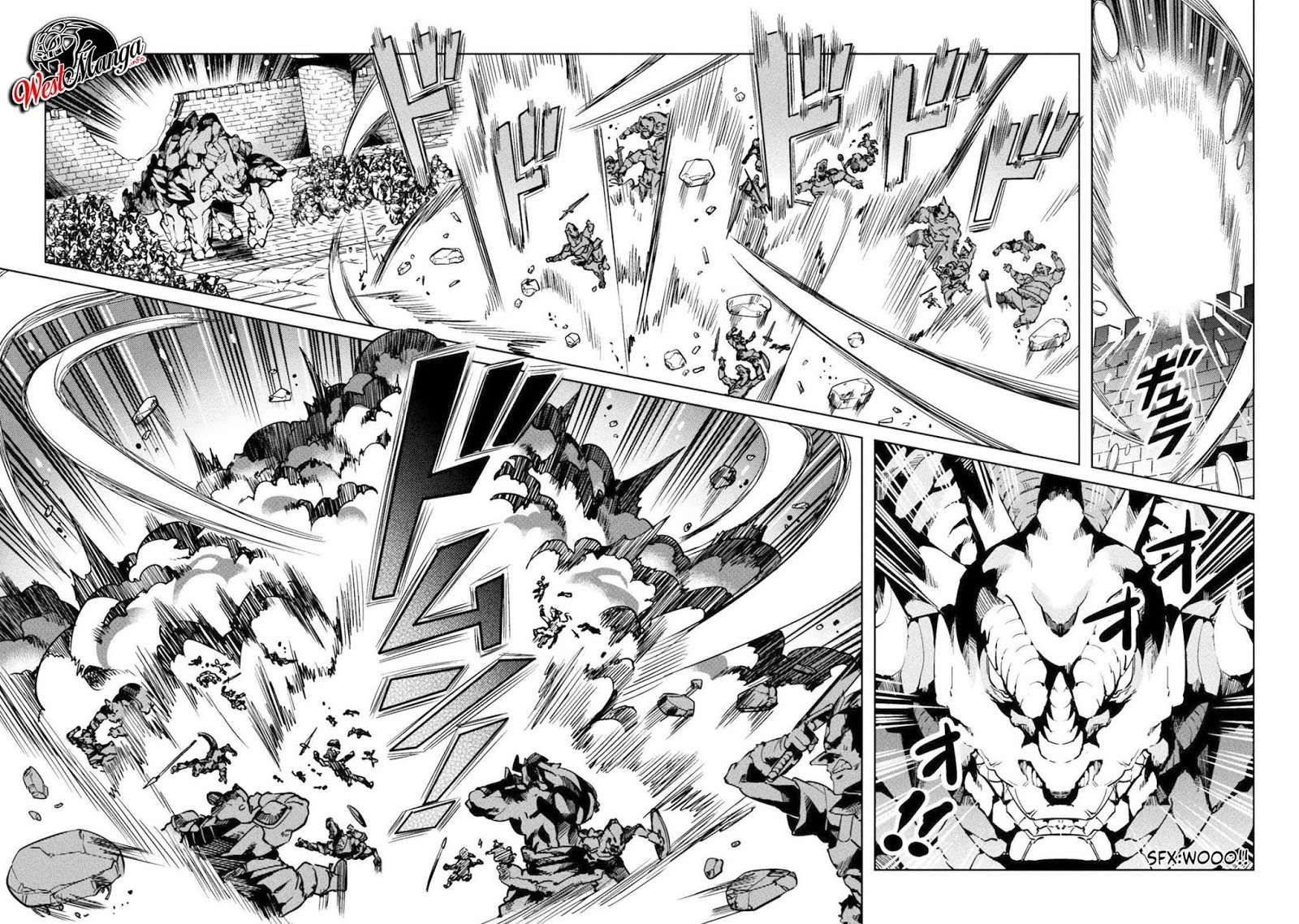 NEET dakedo Hello Work ni Ittara Isekai ni Tsuretekareta Chapter 21 - halaman 15