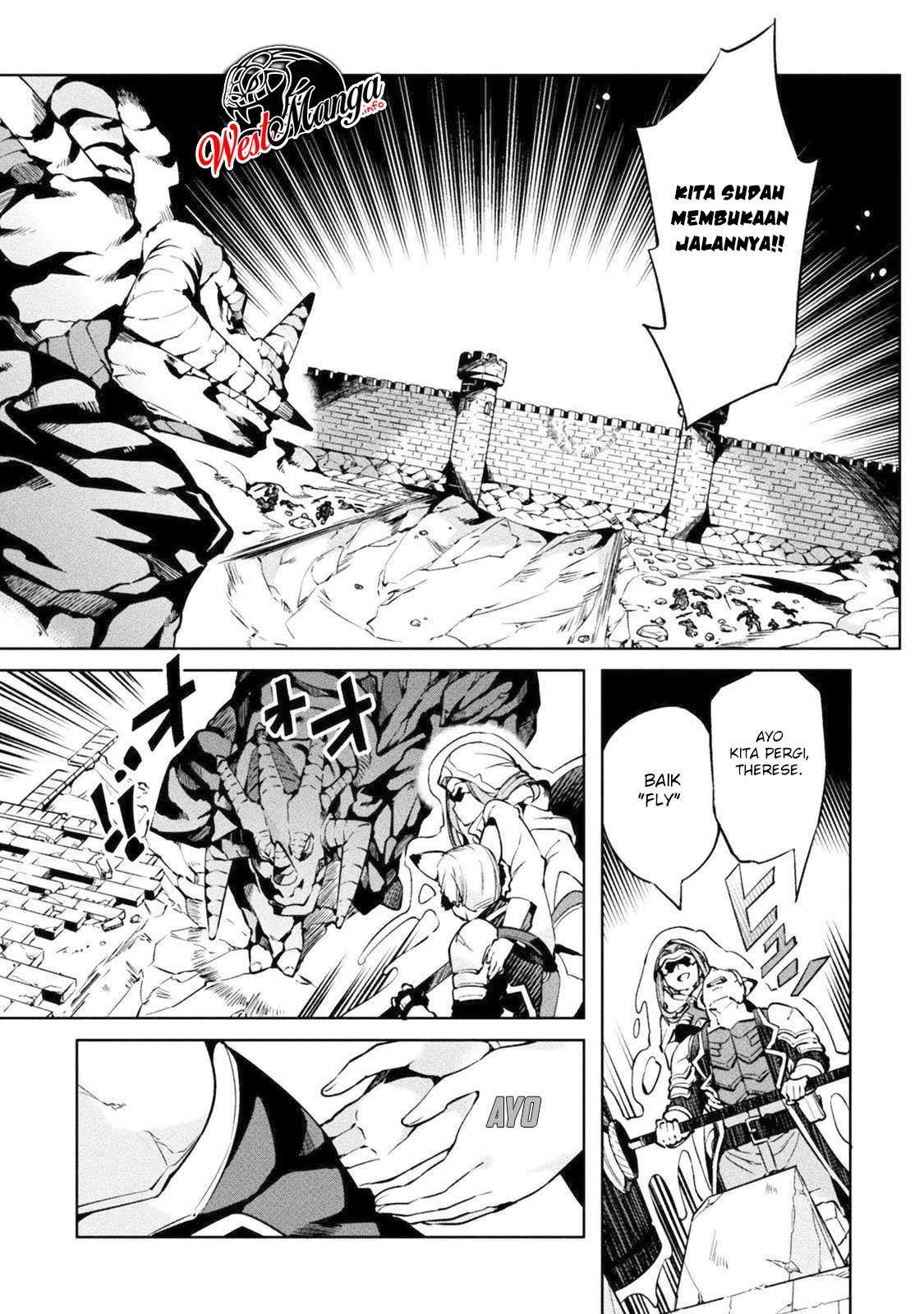 NEET dakedo Hello Work ni Ittara Isekai ni Tsuretekareta Chapter 21 - halaman 17