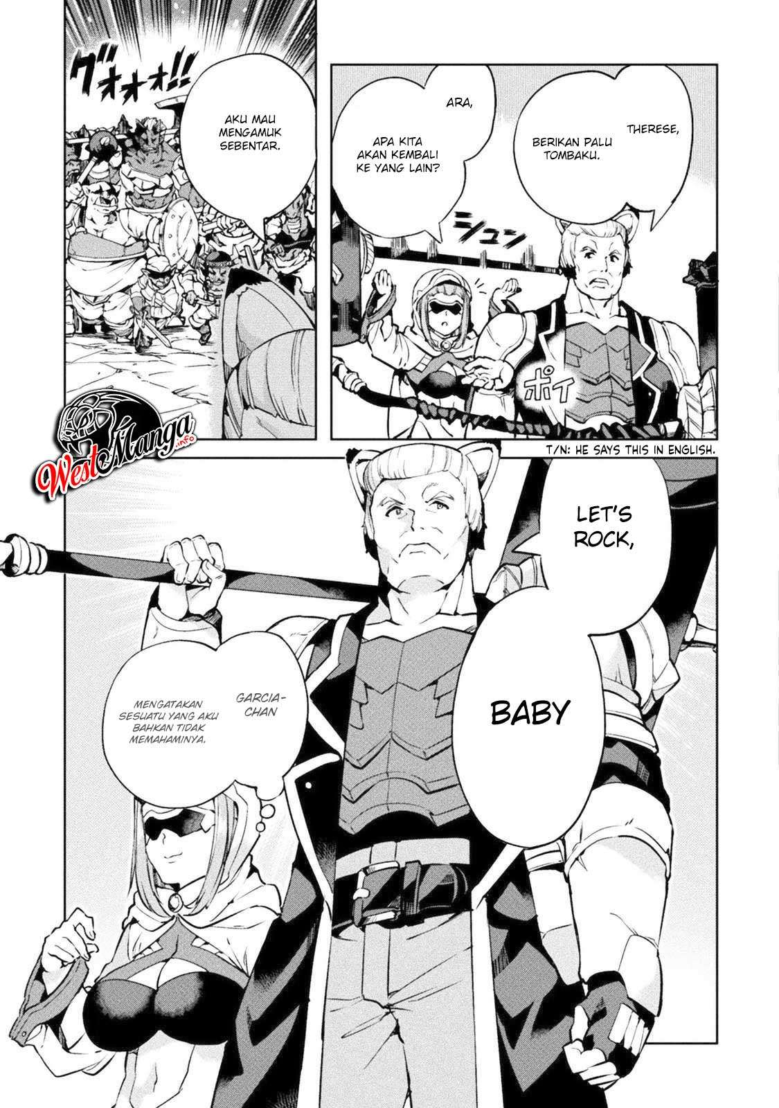 NEET dakedo Hello Work ni Ittara Isekai ni Tsuretekareta Chapter 21 - halaman 21