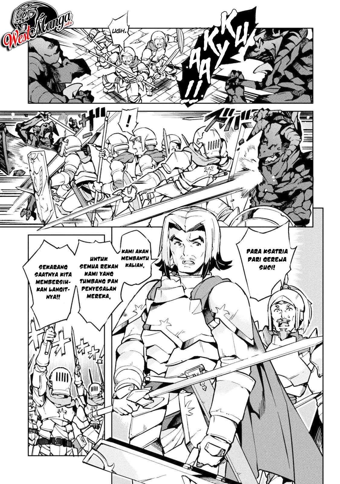 NEET dakedo Hello Work ni Ittara Isekai ni Tsuretekareta Chapter 21 - halaman 26