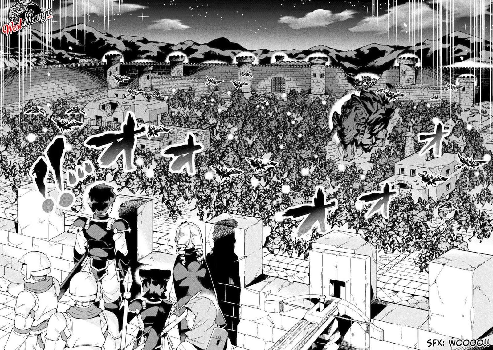 NEET dakedo Hello Work ni Ittara Isekai ni Tsuretekareta Chapter 21 - halaman 6