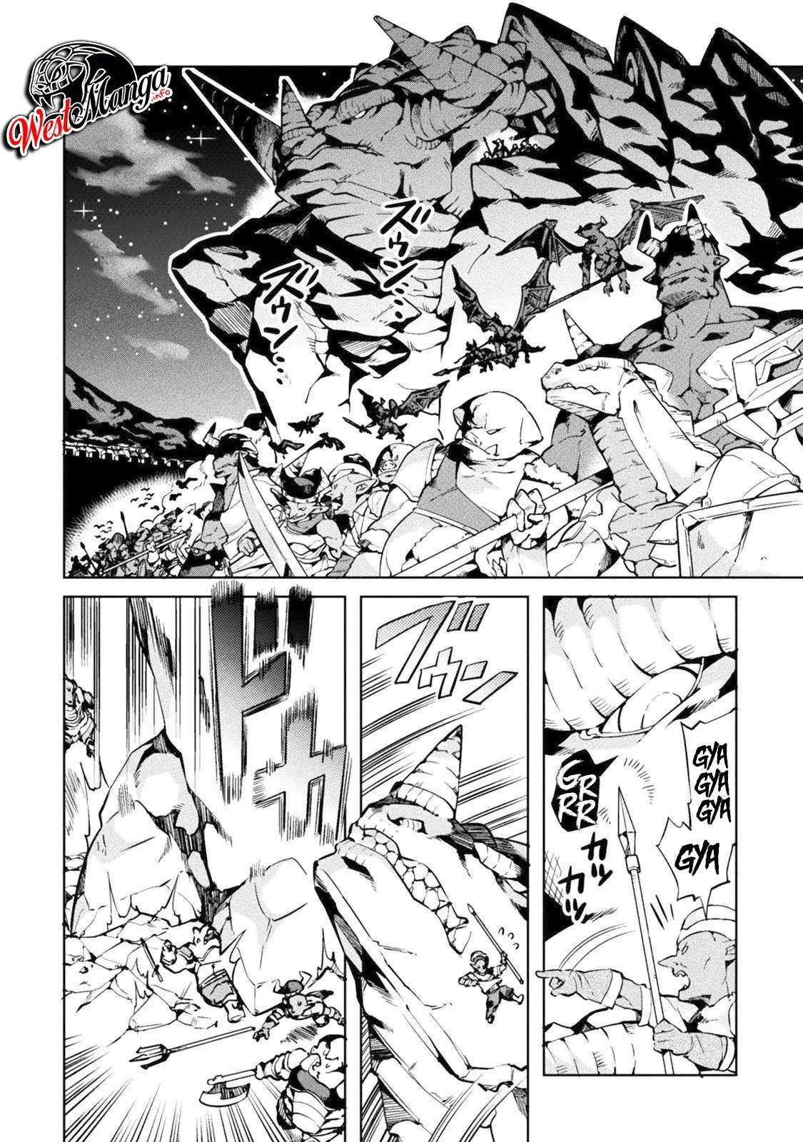 NEET dakedo Hello Work ni Ittara Isekai ni Tsuretekareta Chapter 21 - halaman 7