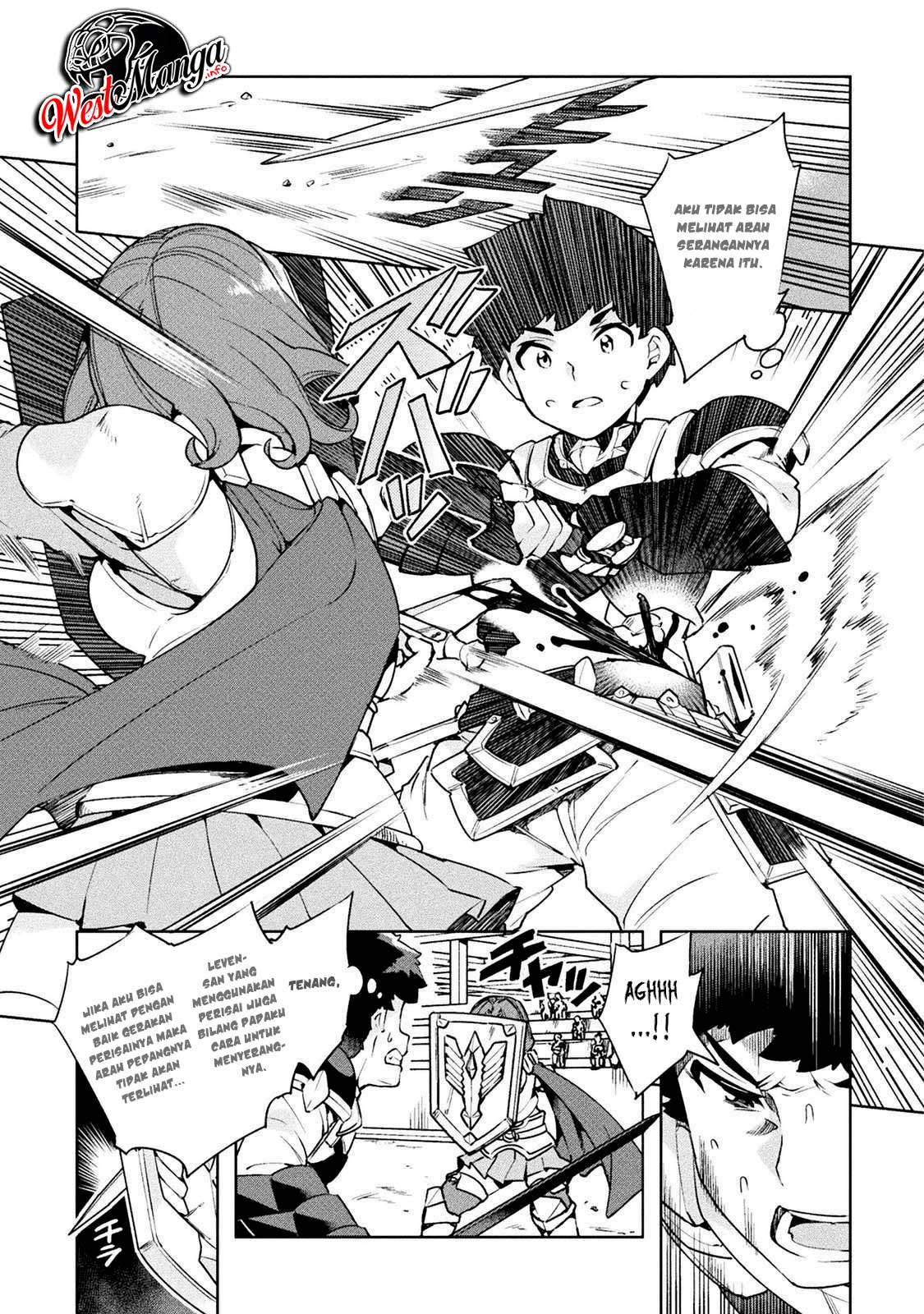 NEET dakedo Hello Work ni Ittara Isekai ni Tsuretekareta Chapter 23 - halaman 16
