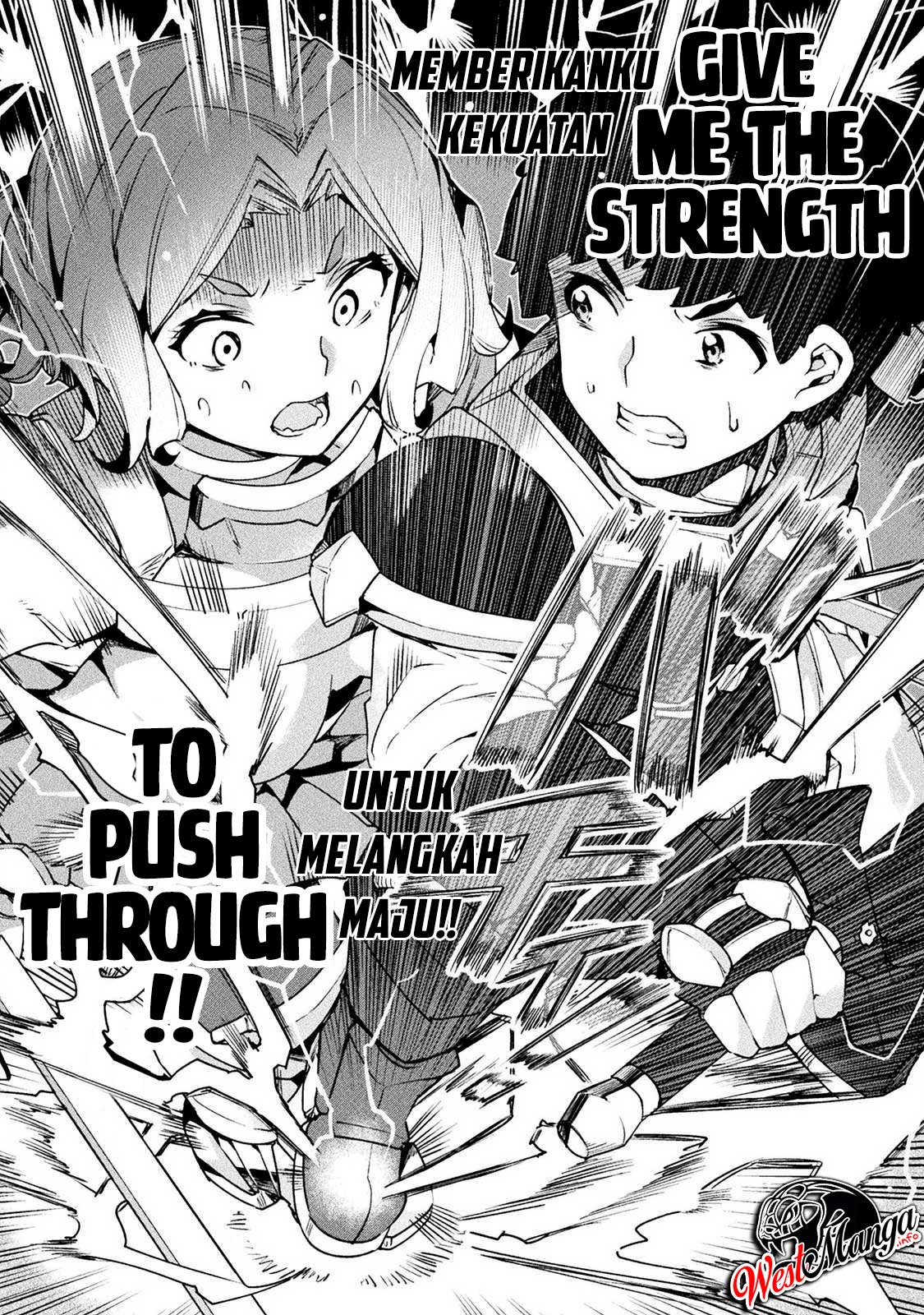 NEET dakedo Hello Work ni Ittara Isekai ni Tsuretekareta Chapter 23 - halaman 28