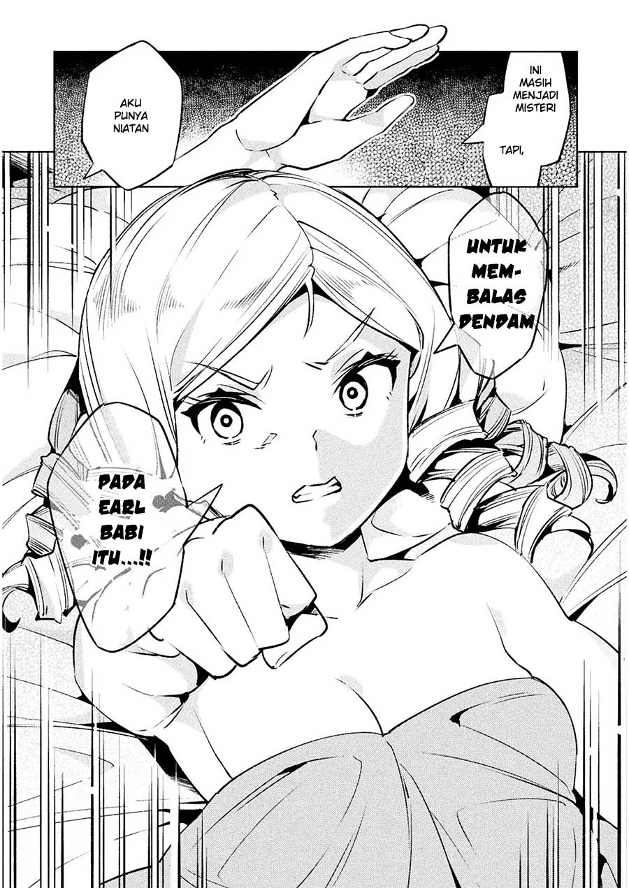 NEET dakedo Hello Work ni Ittara Isekai ni Tsuretekareta Chapter 25 - halaman 14