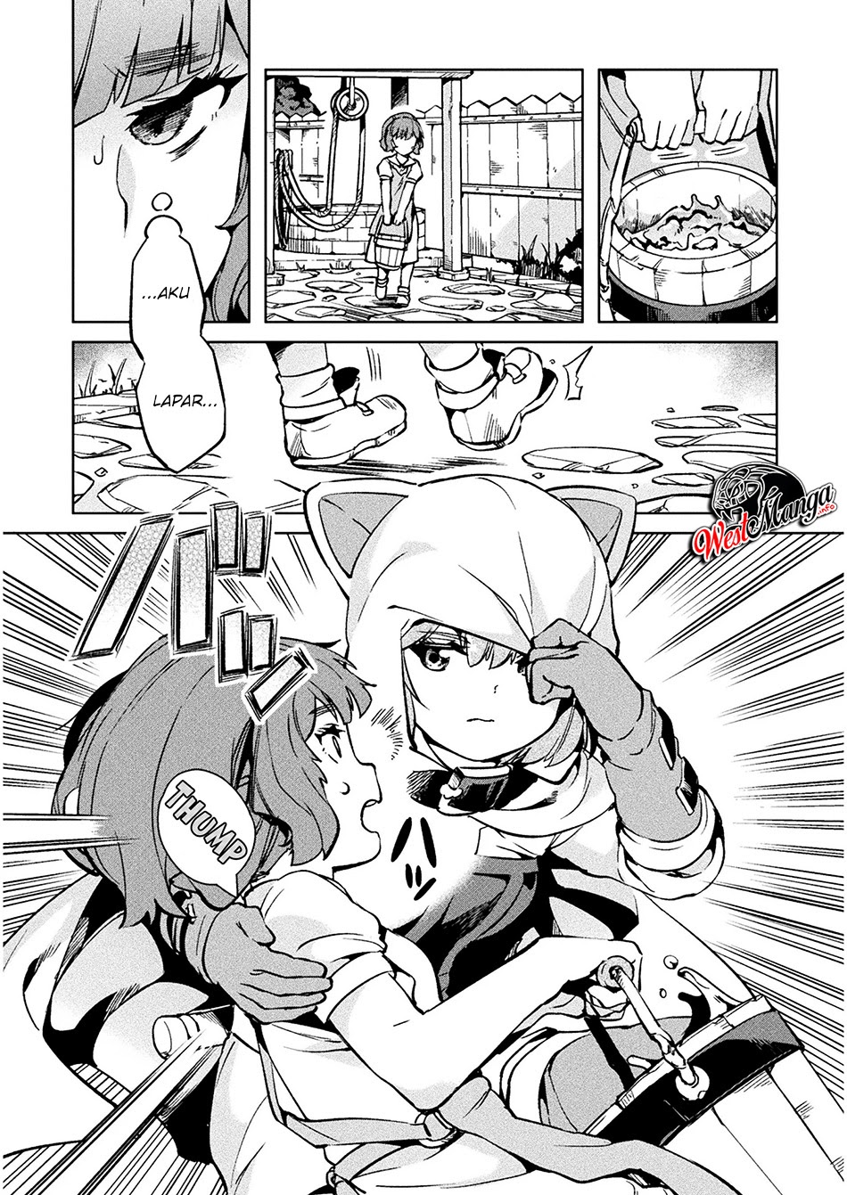 NEET dakedo Hello Work ni Ittara Isekai ni Tsuretekareta Chapter 29 - halaman 14