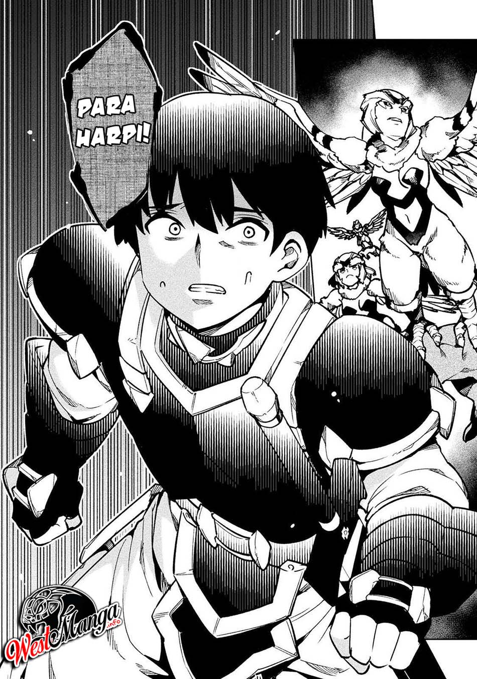 NEET dakedo Hello Work ni Ittara Isekai ni Tsuretekareta Chapter 31 - halaman 12