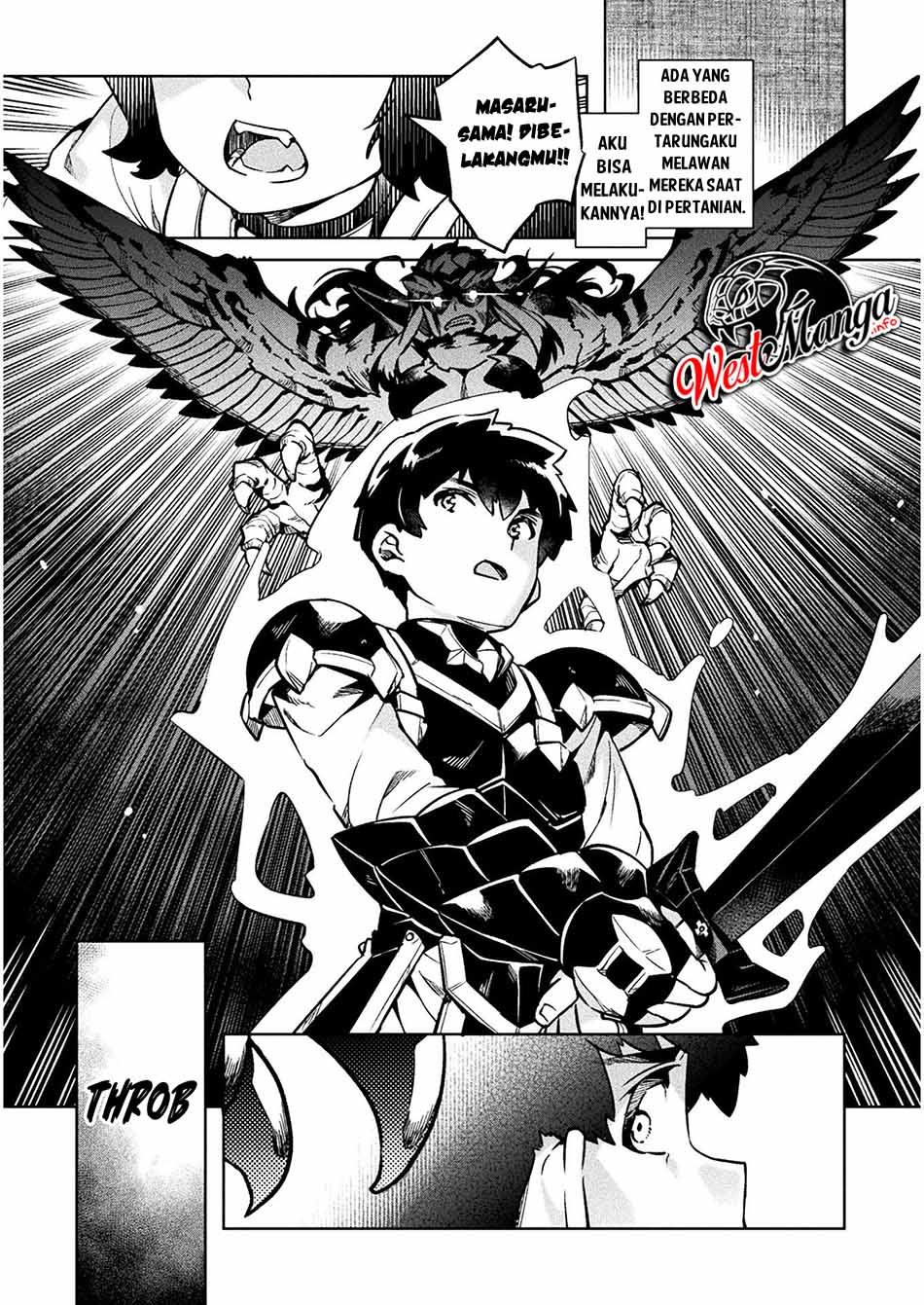 NEET dakedo Hello Work ni Ittara Isekai ni Tsuretekareta Chapter 31 - halaman 40