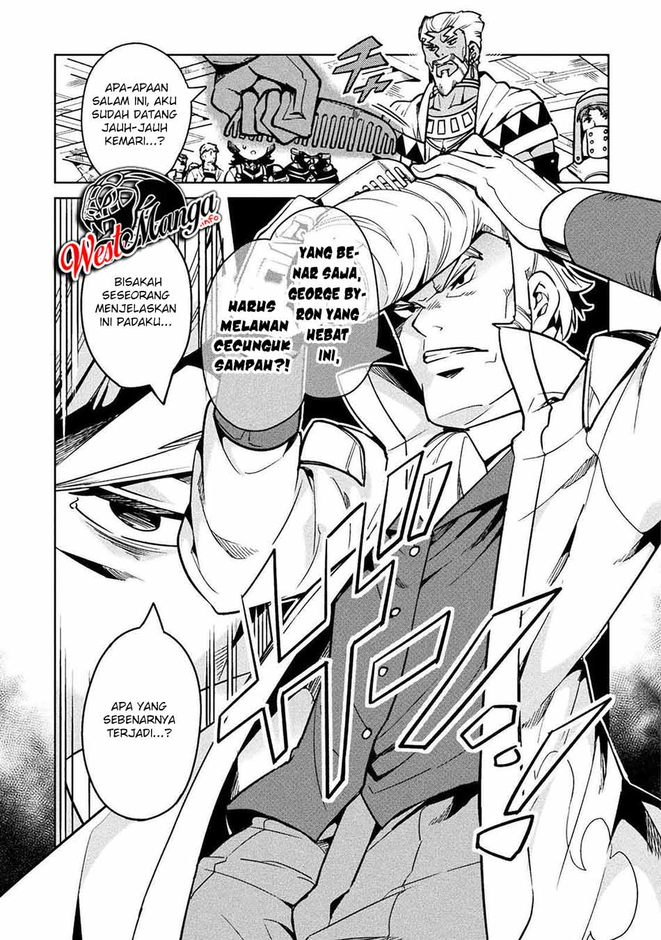 NEET dakedo Hello Work ni Ittara Isekai ni Tsuretekareta Chapter 32 - halaman 15