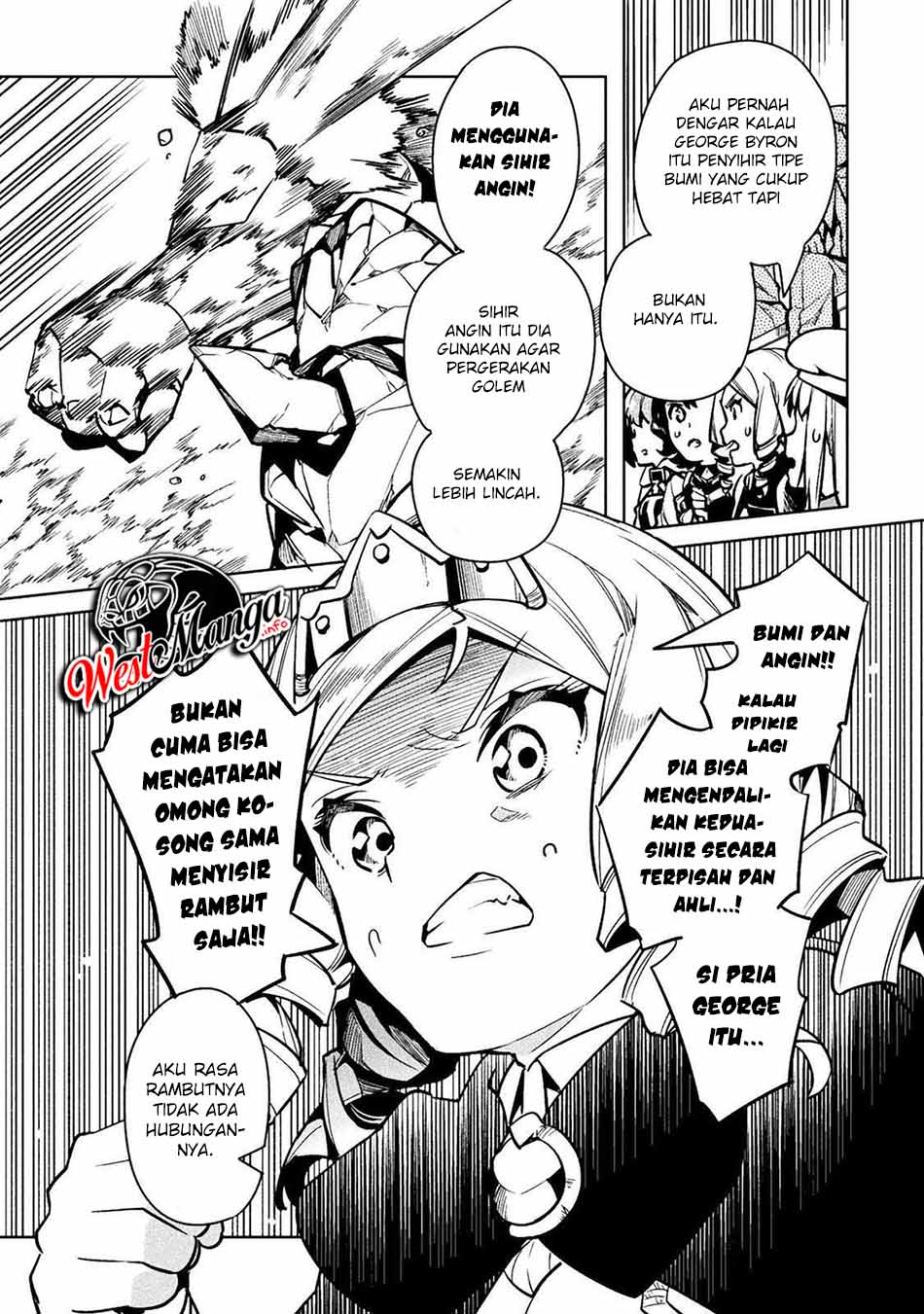 NEET dakedo Hello Work ni Ittara Isekai ni Tsuretekareta Chapter 32 - halaman 29