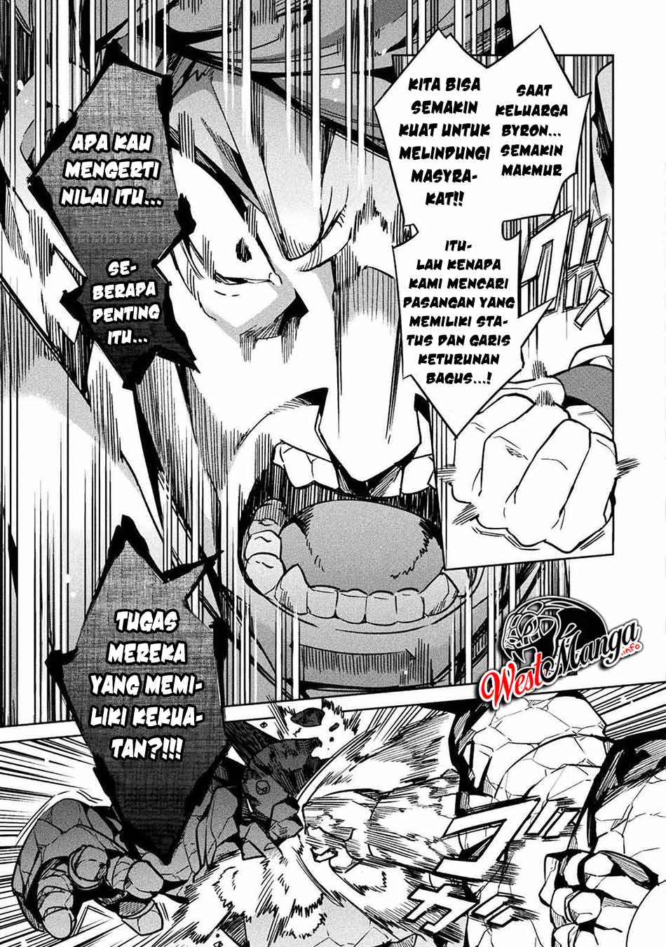 NEET dakedo Hello Work ni Ittara Isekai ni Tsuretekareta Chapter 32 - halaman 34