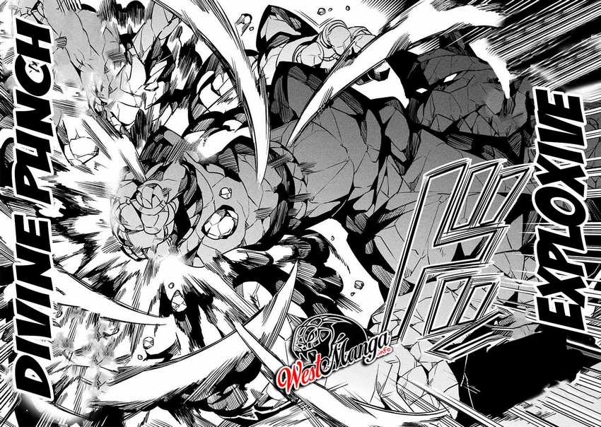 NEET dakedo Hello Work ni Ittara Isekai ni Tsuretekareta Chapter 33 - halaman 20