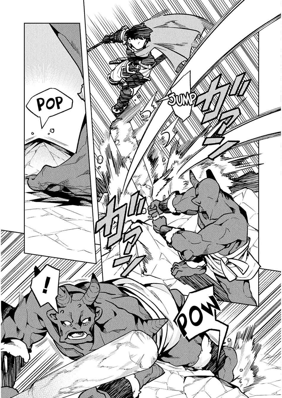 NEET dakedo Hello Work ni Ittara Isekai ni Tsuretekareta Chapter 35 - halaman 29