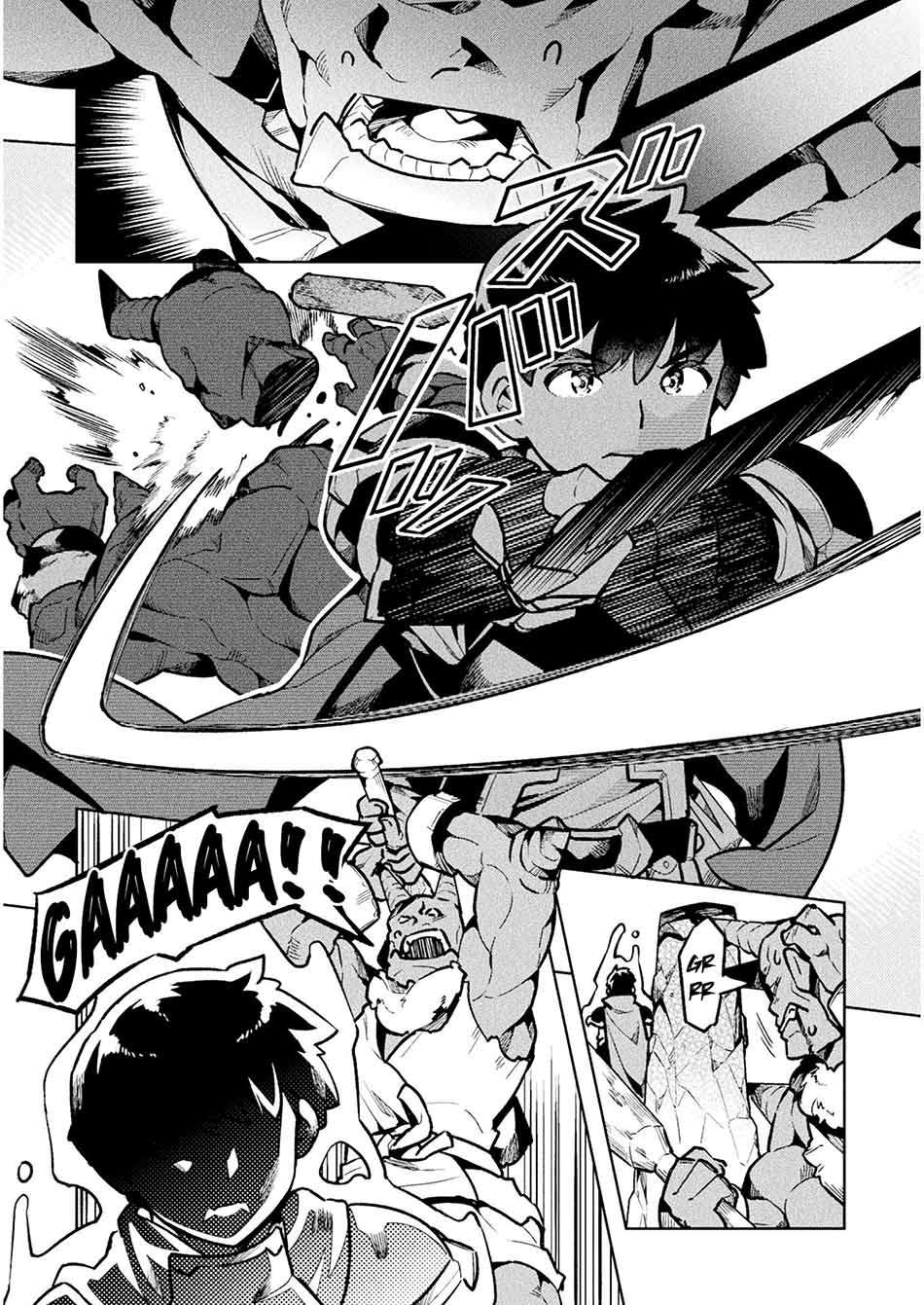 NEET dakedo Hello Work ni Ittara Isekai ni Tsuretekareta Chapter 35 - halaman 30