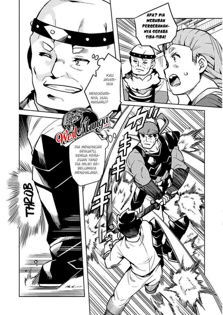 NEET dakedo Hello Work ni Ittara Isekai ni Tsuretekareta Chapter 36 - halaman 29
