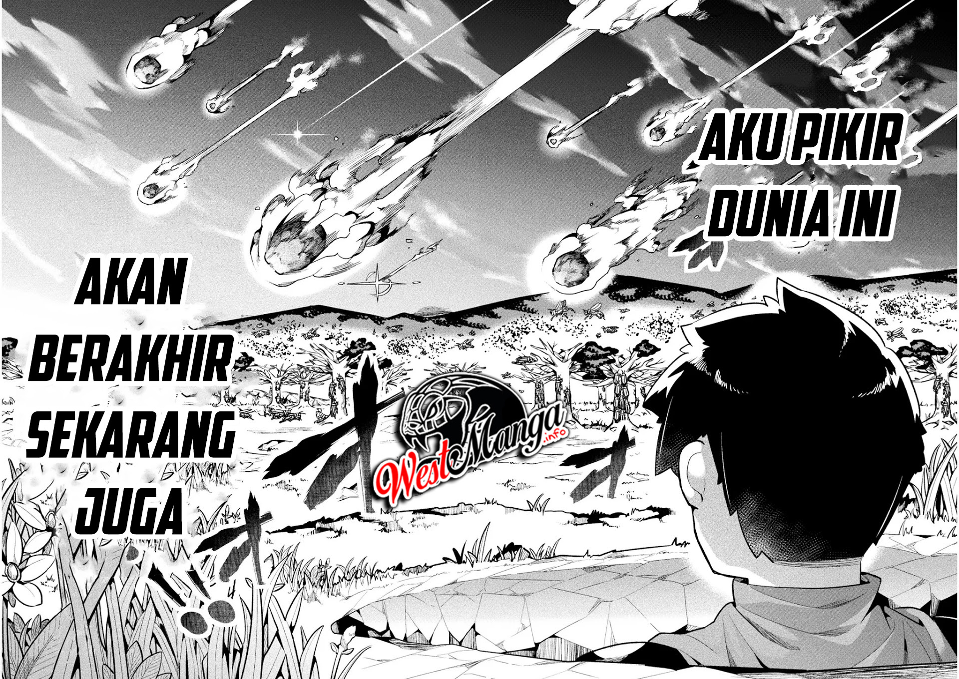 NEET dakedo Hello Work ni Ittara Isekai ni Tsuretekareta Chapter 37 - halaman 21