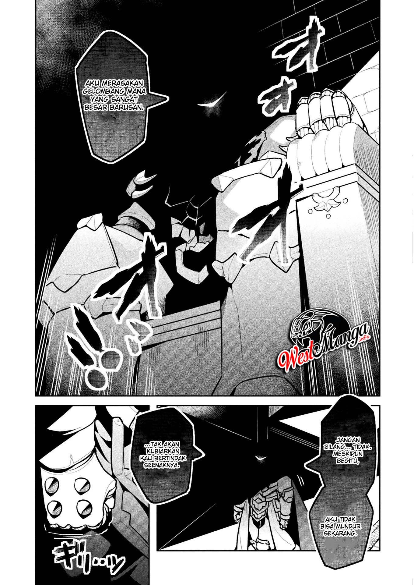 NEET dakedo Hello Work ni Ittara Isekai ni Tsuretekareta Chapter 37 - halaman 30