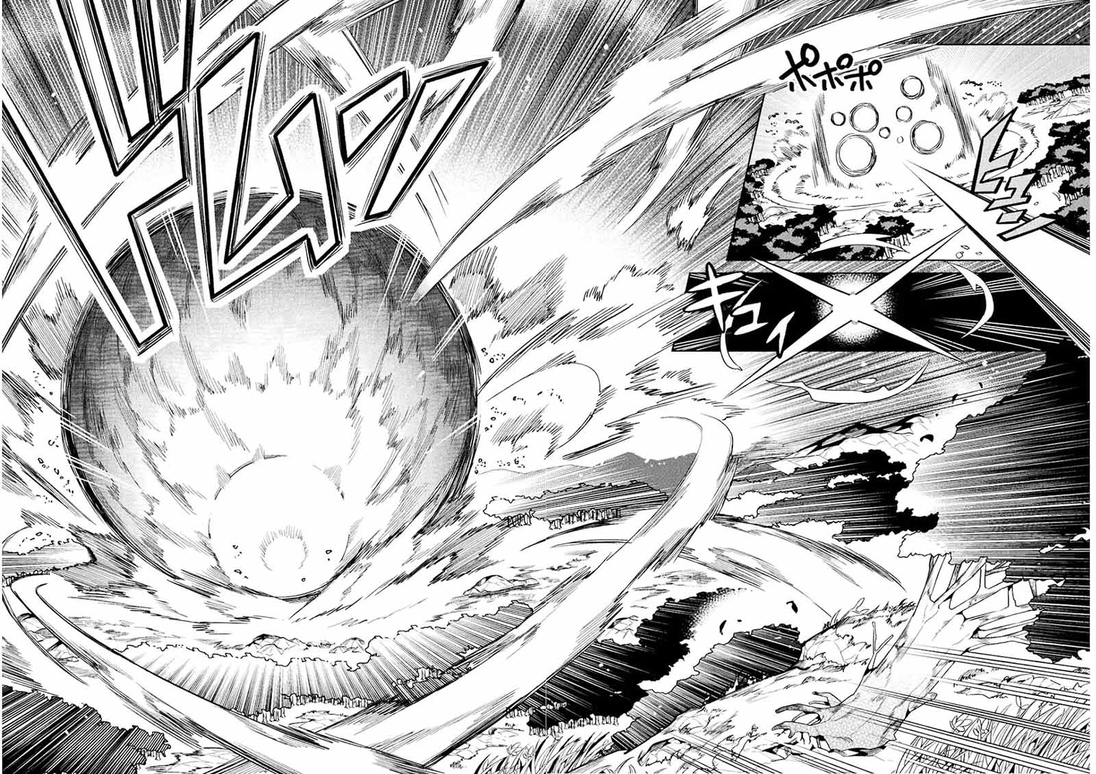 NEET dakedo Hello Work ni Ittara Isekai ni Tsuretekareta Chapter 40 - halaman 30