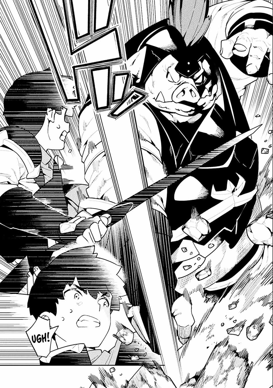 NEET dakedo Hello Work ni Ittara Isekai ni Tsuretekareta Chapter 42 - halaman 5