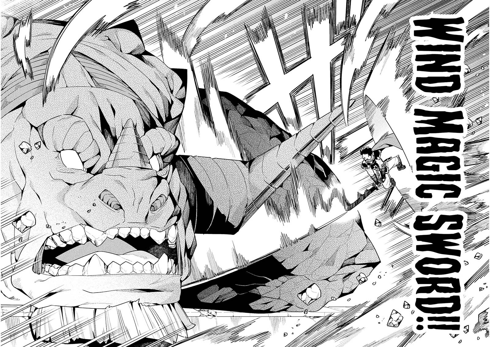 NEET dakedo Hello Work ni Ittara Isekai ni Tsuretekareta Chapter 43 - halaman 36