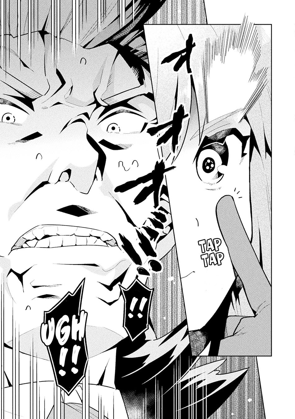 NEET dakedo Hello Work ni Ittara Isekai ni Tsuretekareta Chapter 46 - halaman 24