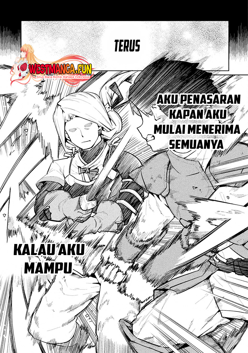 NEET dakedo Hello Work ni Ittara Isekai ni Tsuretekareta Chapter 56 - halaman 18