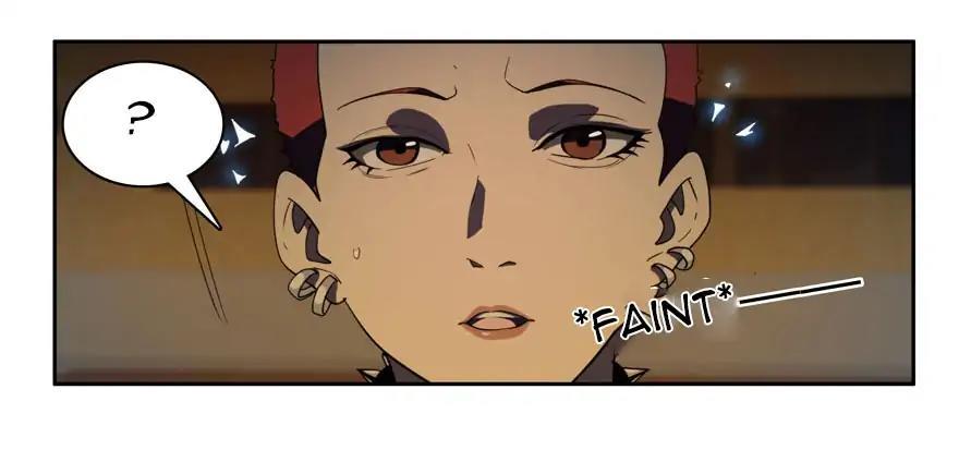 Nega-kun and Posi-chan Chapter 26 - halaman 10