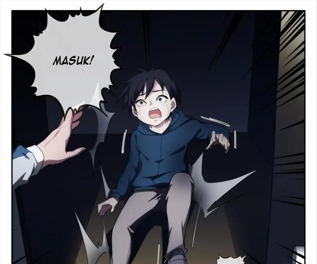 Nega-kun and Posi-chan Chapter 32 - halaman 2