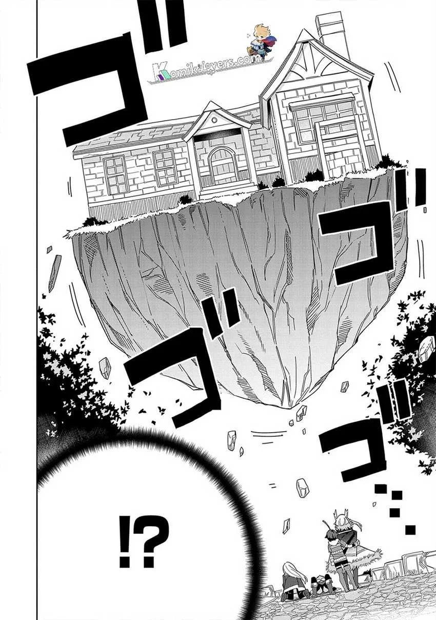 Negai o Kanaete Moraou to Akuma o Shoukan Shitakedo, Kawaikattanode Kekkonshimashita ~Akuma no Niidzuma~ Chapter 18 - halaman 15