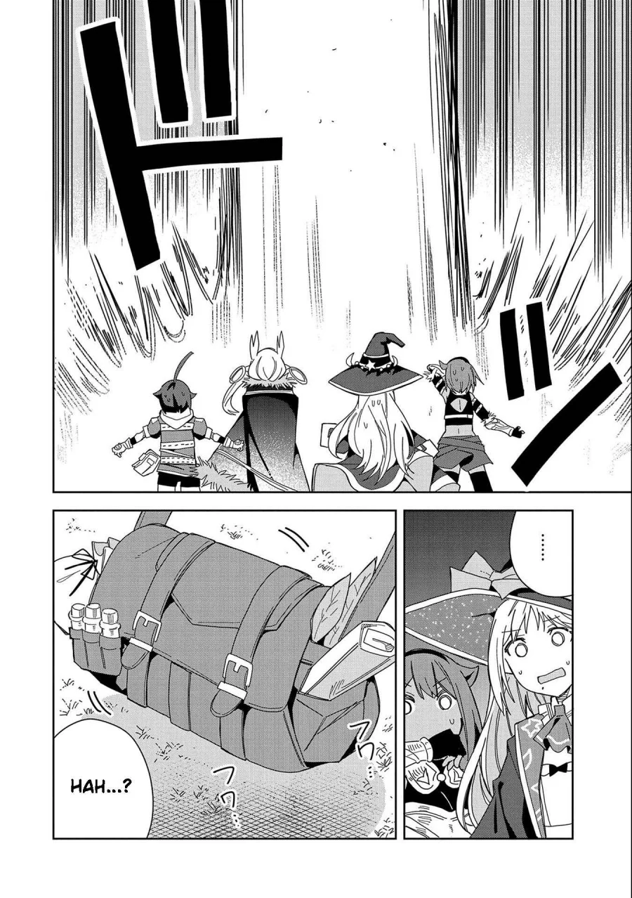 Negai o Kanaete Moraou to Akuma o Shoukan Shitakedo, Kawaikattanode Kekkonshimashita ~Akuma no Niidzuma~ Chapter 20 - halaman 9