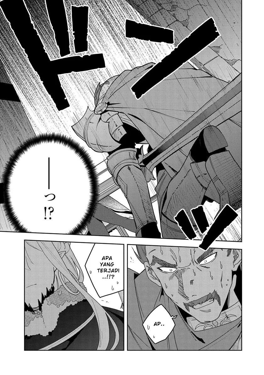 Negai o Kanaete Moraou to Akuma o Shoukan Shitakedo, Kawaikattanode Kekkonshimashita ~Akuma no Niidzuma~ Chapter 4 - halaman 24
