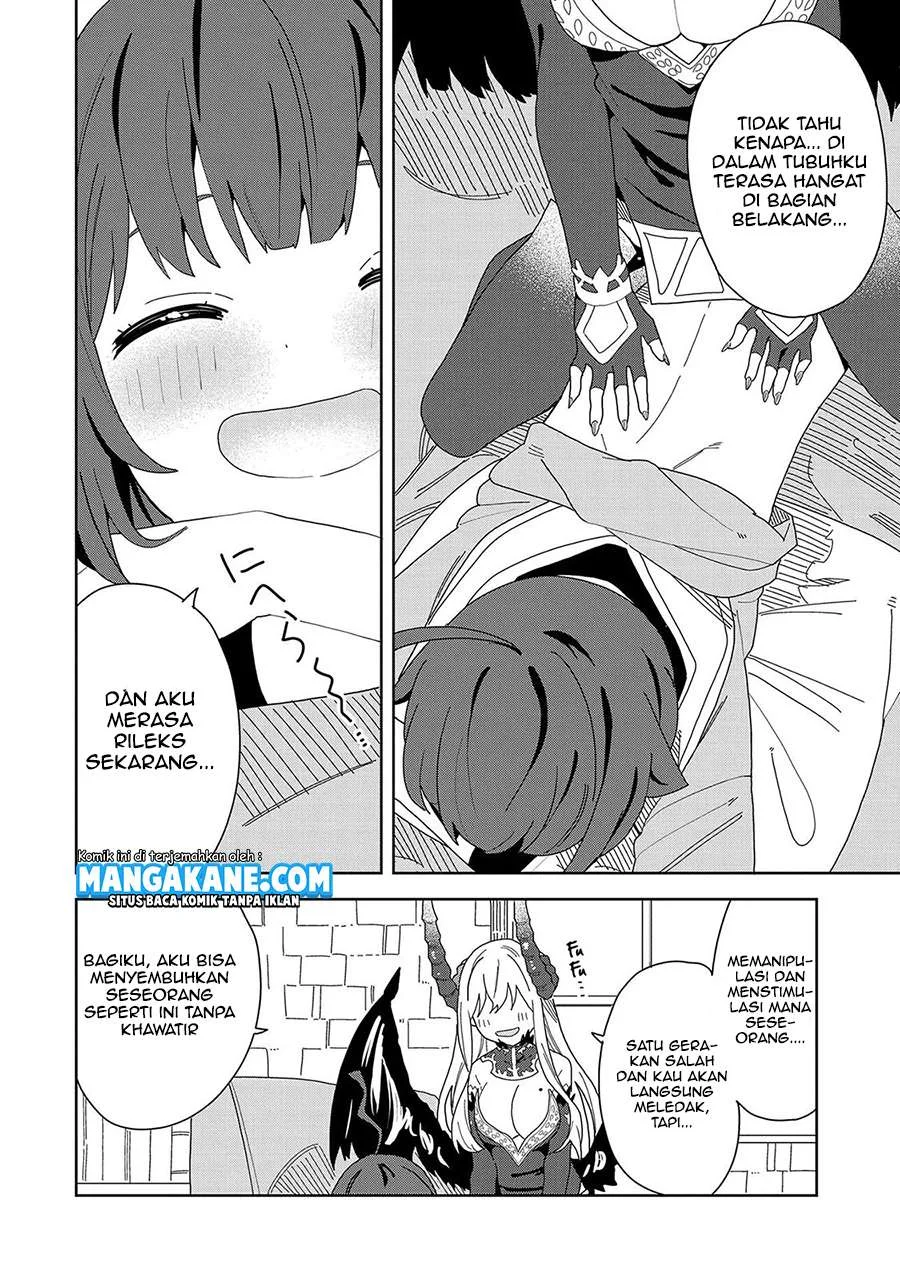Negai o Kanaete Moraou to Akuma o Shoukan Shitakedo, Kawaikattanode Kekkonshimashita ~Akuma no Niidzuma~ Chapter 6 - halaman 6