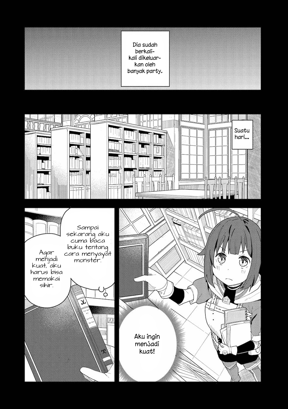 Negai wo Kanaete Moraou to Akuma wo Shoukan shita kedo, Kawaikatta node Kekkon shimashita: Akuma no Niizuma Chapter 1 - halaman 11
