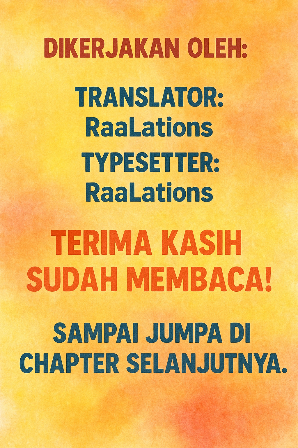 Negative Yuusha to Maou-gun Kanbu Chapter 19 - halaman 8