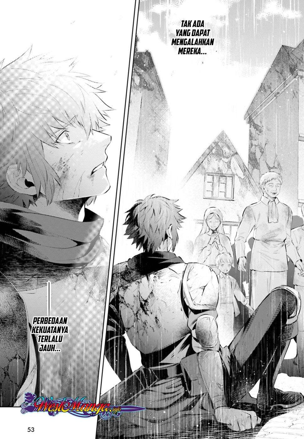 Negawakuba no Konote ni Koufuku o Chapter 1.1 - halaman 12