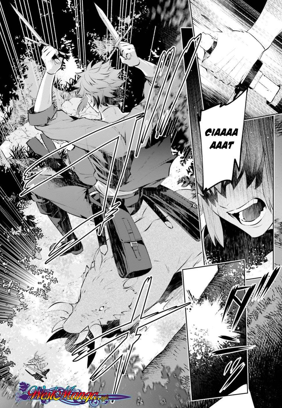 Negawakuba no Konote ni Koufuku o Chapter 1.2 - halaman 16