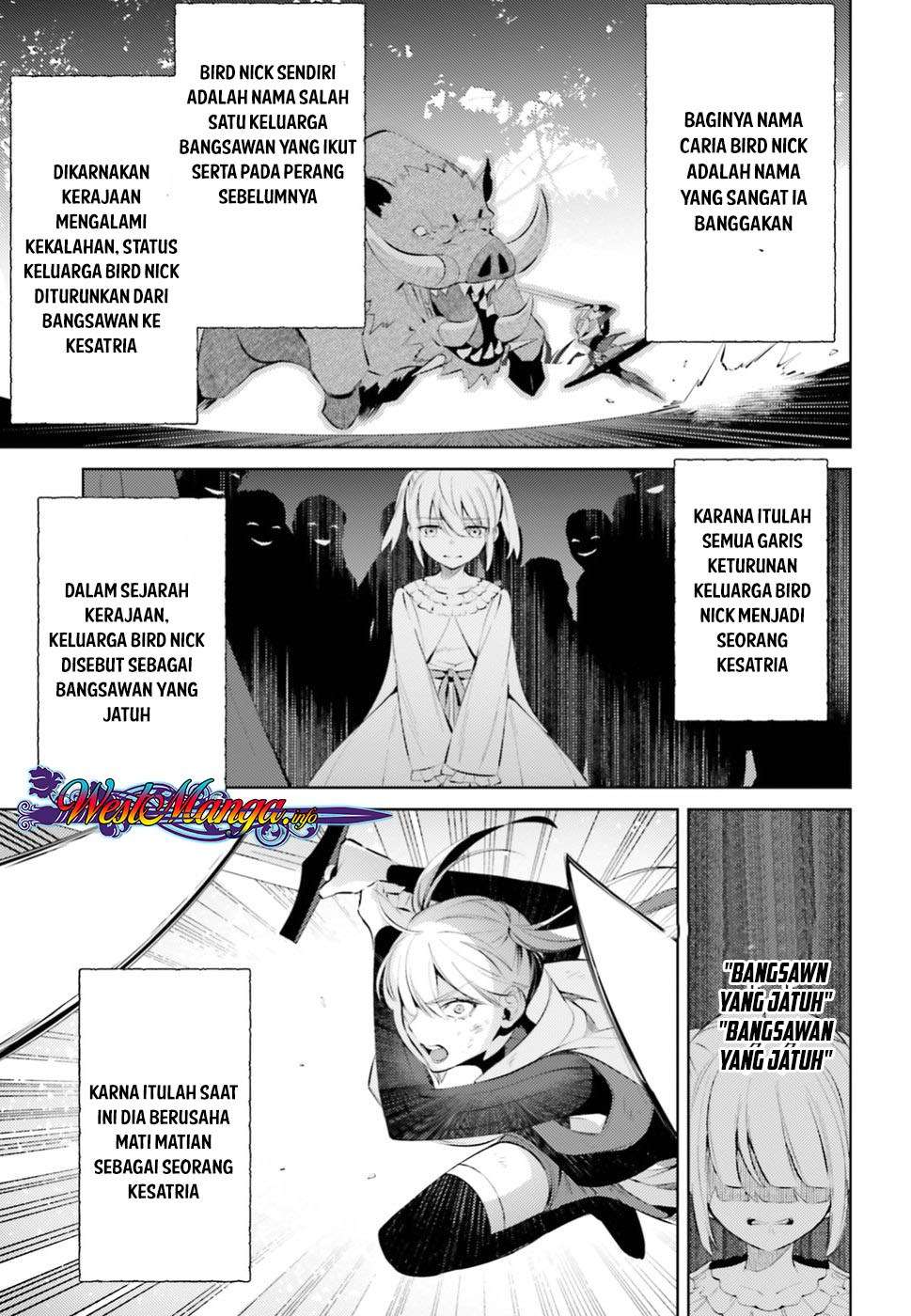 Negawakuba no Konote ni Koufuku o Chapter 1.2 - halaman 29
