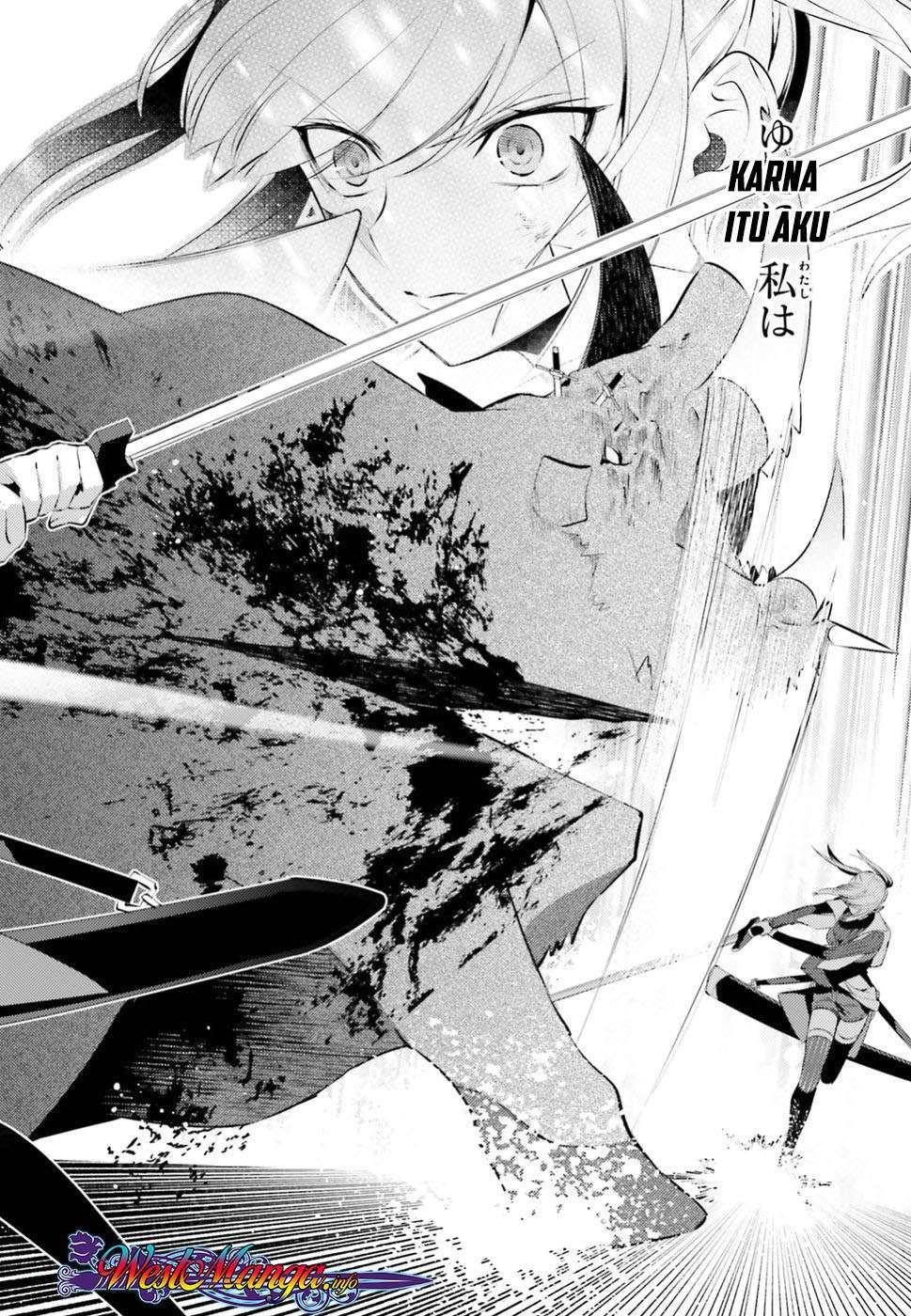 Negawakuba no Konote ni Koufuku o Chapter 1.2 - halaman 32