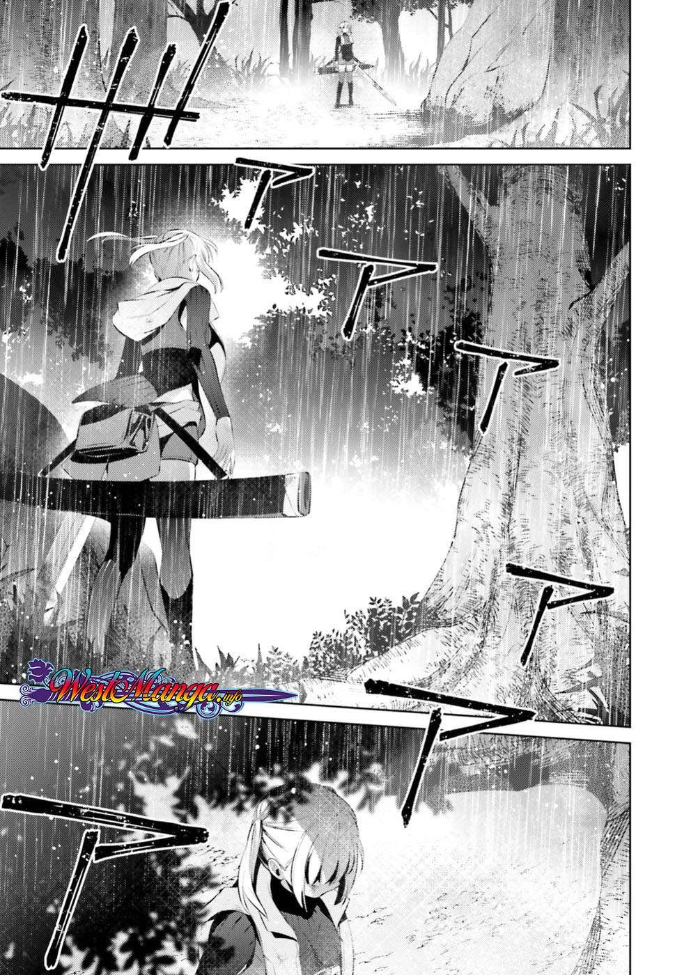 Negawakuba no Konote ni Koufuku o Chapter 1.2 - halaman 35