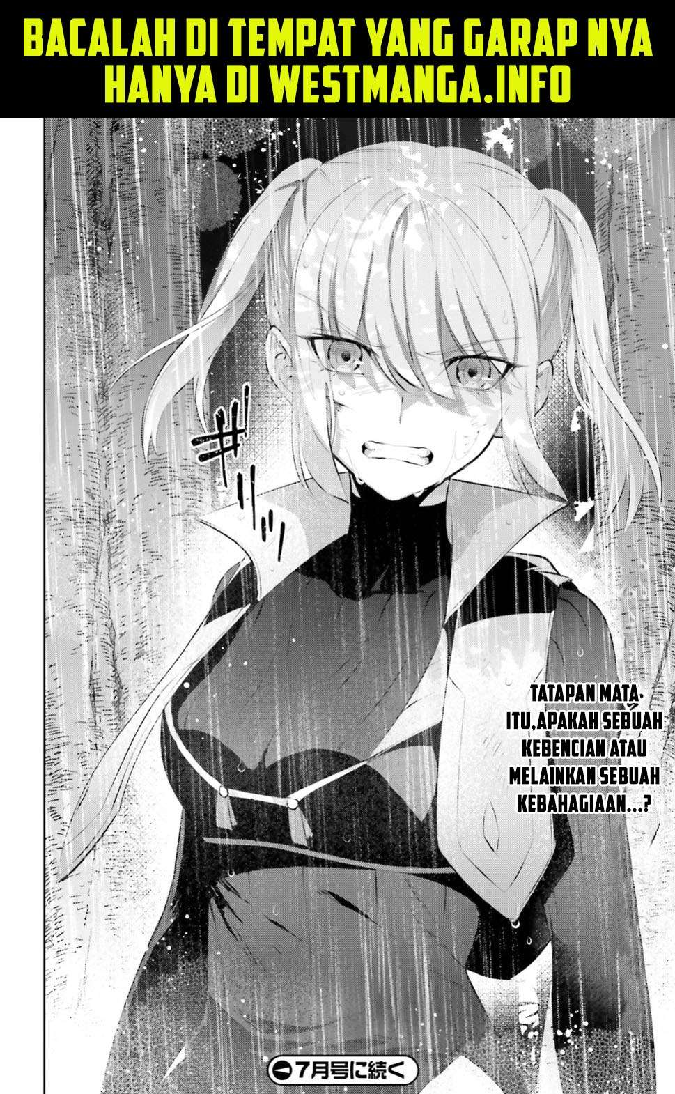 Negawakuba no Konote ni Koufuku o Chapter 1.2 - halaman 36