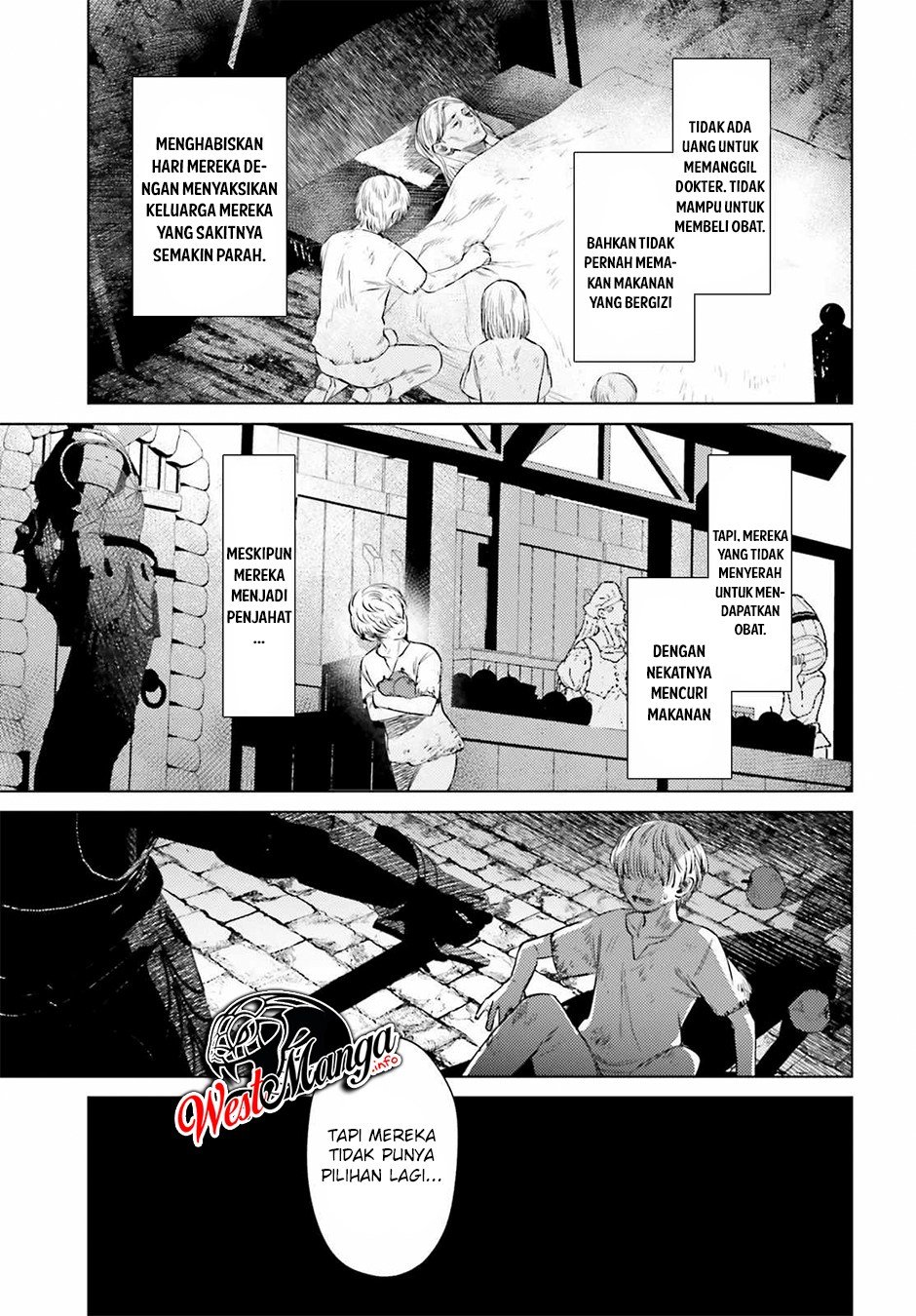 Negawakuba no Konote ni Koufuku o Chapter 10.1 - halaman 15