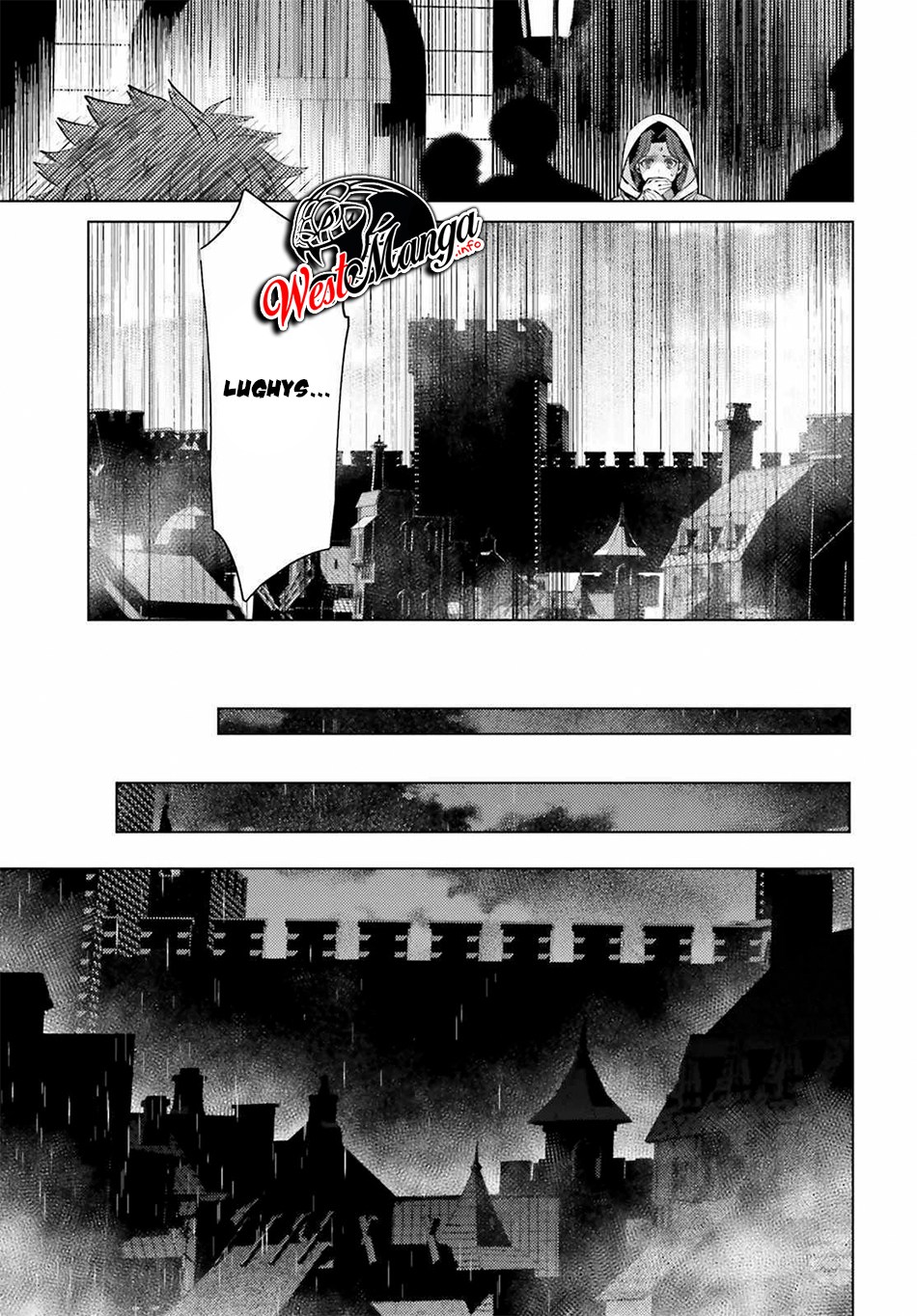 Negawakuba no Konote ni Koufuku o Chapter 10.2 - halaman 7