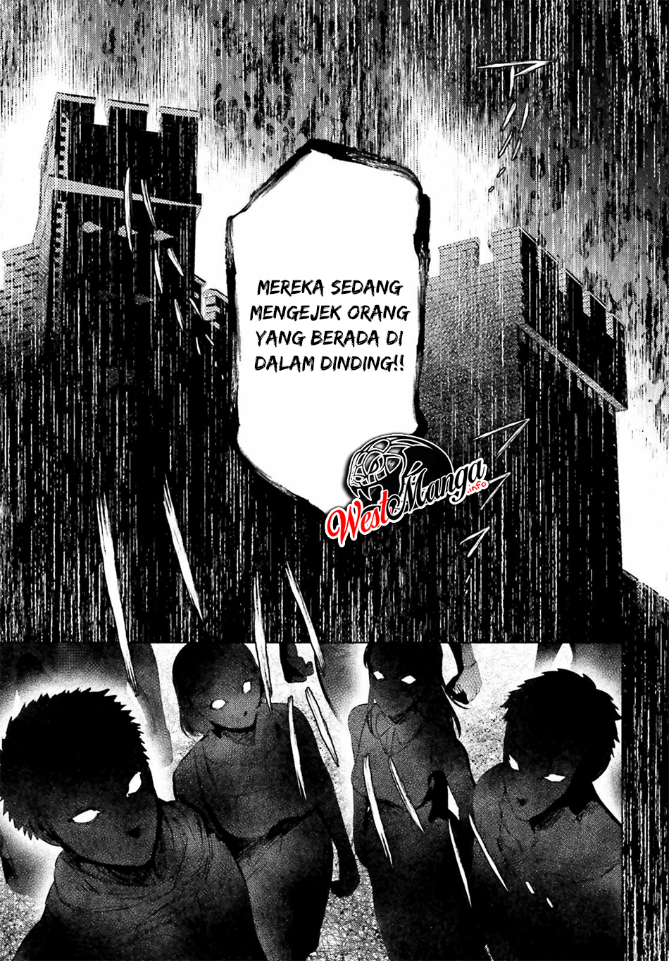 Negawakuba no Konote ni Koufuku o Chapter 11.1 - halaman 9