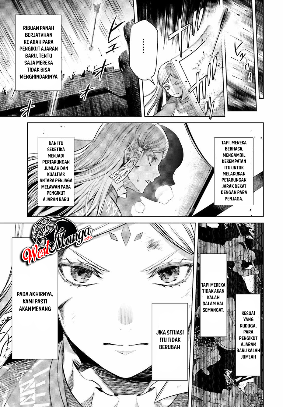 Negawakuba no Konote ni Koufuku o Chapter 11.2 - halaman 11