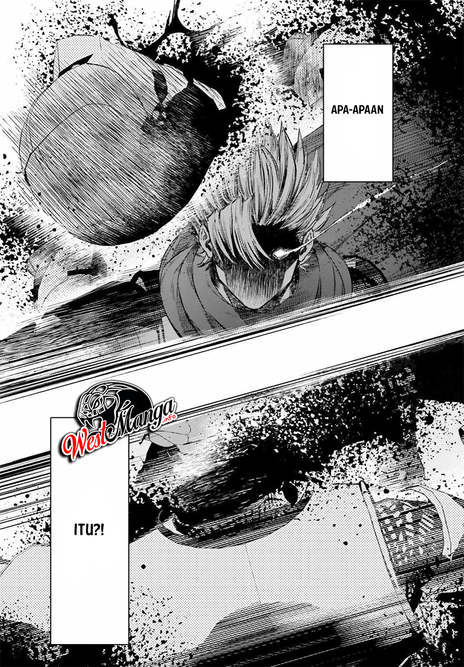 Negawakuba no Konote ni Koufuku o Chapter 11.2 - halaman 13