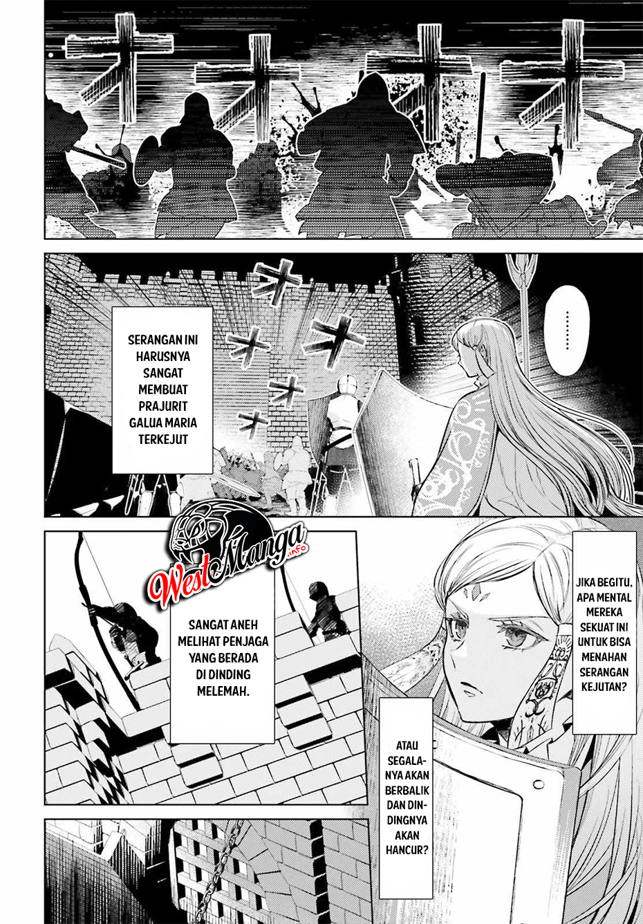 Negawakuba no Konote ni Koufuku o Chapter 11.2 - halaman 4