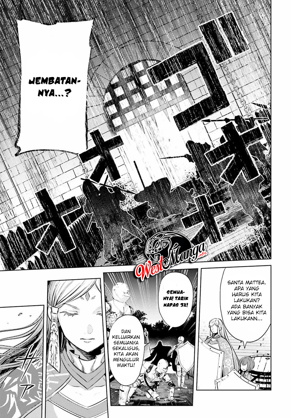 Negawakuba no Konote ni Koufuku o Chapter 11.2 - halaman 5