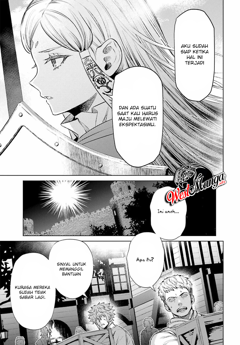 Negawakuba no Konote ni Koufuku o Chapter 11.2 - halaman 7