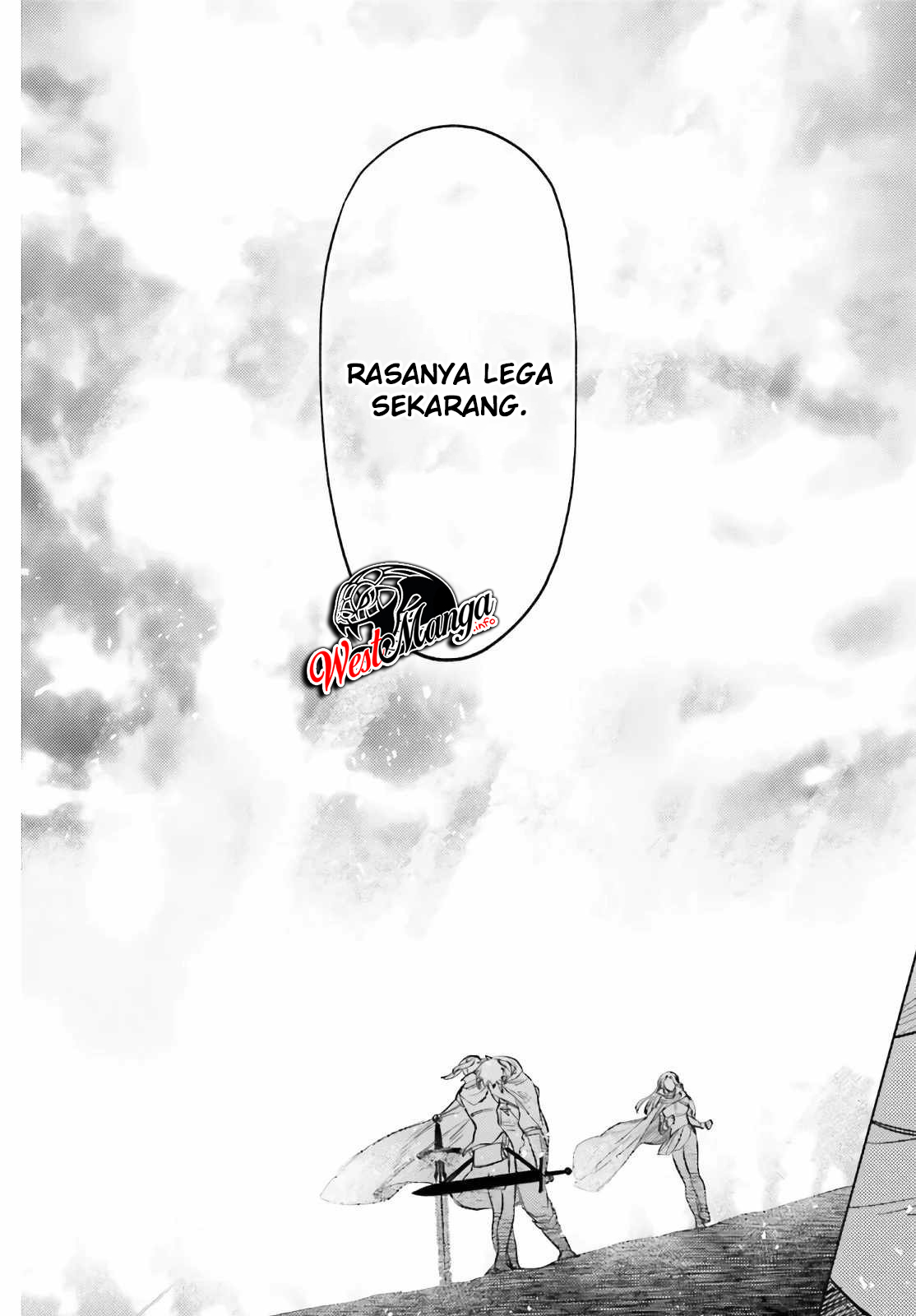 Negawakuba no Konote ni Koufuku o Chapter 12.2 - halaman 13