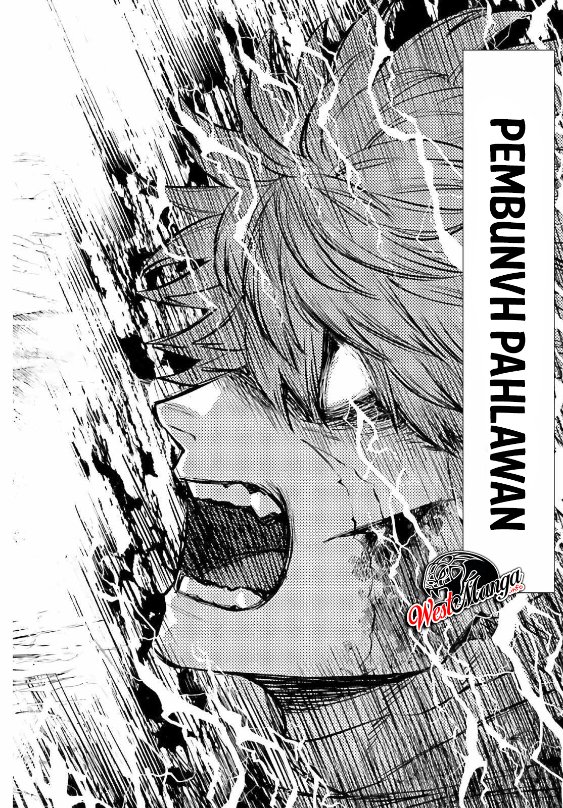 Negawakuba no Konote ni Koufuku o Chapter 12.2 - halaman 5